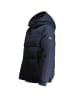 Tygo & Vito Steppjacke "Bart" in Dunkelblau
