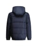 Tygo & Vito Steppjacke "Bart" in Dunkelblau