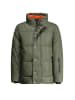 Tygo & Vito Parka "Burton" kaki