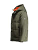 Tygo & Vito Parka "Burton" kaki