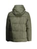 Tygo & Vito Parka "Burton" kaki
