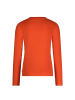 Tygo & Vito Longsleeve "Linde" oranje