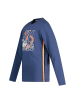 Tygo & Vito Longsleeve "Mason" blauw