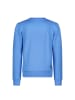 Tygo & Vito Sweatshirt "Safa" blauw
