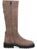 Caprice Stiefel in Taupe