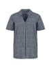 elkline Shirt "Blues" in Dunkelblau