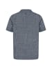 elkline Shirt "Blues" donkerblauw