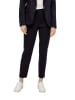 s.Oliver Chinobroek donkerblauw