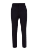s.Oliver Chino in Dunkelblau