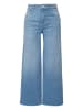 s.Oliver Jeans - Comfort fit - in Blau