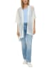 s.Oliver Poncho wit