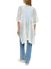 s.Oliver Poncho wit