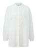 comma Blouse wit