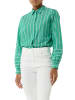 comma Blouse groen
