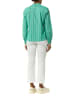 comma Blouse groen