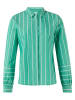 comma Blouse groen