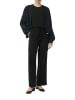 comma Broek zwart