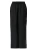 comma Broek zwart