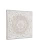 Boltze Bild ''Jabalon'' in Creme - (L)50 x (B)50 cm (Überraschungsprodukt)
