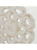 Boltze Decoratief object "Ruhla" crème - (B)19 x (H)26 x (D)5 cm (verrassingsproduct)