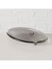 Boltze Zeepschaaltje "Bagno" - (B)15,4 x (H)2 x (T)10 cm (verrassingsproduct)