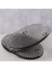Boltze Zeepschaaltje "Bagno" - (B)15,4 x (H)2 x (T)10 cm (verrassingsproduct)