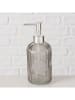 Boltze Seifenspender ''Bagno'' - (H)19,5 x Ø 7,5 cm (Überraschungsprodukt)