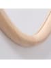 Boltze Spiegel ''Cursa'' in Hellbraun - (L)28 x (B)23 cm