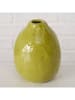 Boltze Vase ''Lime'' in Grün - (H)12 x Ø 9 cm (Überraschungsprodukt)