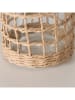 Boltze Vase ''Stola'' in Beige - (H)20 x Ø 11 cm
