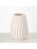 Boltze Vase ''Wilma'' - (H)14 x Ø 8 cm (Überraschungsprodukt)