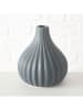 Boltze Vase ''Wilma'' - (H)14 x Ø 8 cm (Überraschungsprodukt)