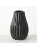 Boltze Vase ''Wilma'' - (H)14 x Ø 8 cm (Überraschungsprodukt)