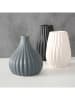 Boltze Vase ''Wilma'' - (H)14 x Ø 8 cm (Überraschungsprodukt)