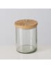 Boltze Voorraadglas "Kusol" lichtbruin - 400 ml (verrassingsproduct)