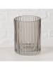 Boltze Zahnputzbecher ''Bagno'' - (H)10 x Ø 7,7 cm (Überraschungsprodukt)