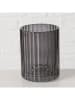 Boltze Zahnputzbecher ''Bagno'' - (H)10 x Ø 7,7 cm (Überraschungsprodukt)
