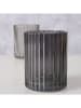 Boltze Tandenborstelbeker "Bagno" - (H)10 x Ø 7,7 cm (verrassingsproduct)