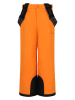 Zigzag Ski-/ Snowboardhose "Provo" in Orange