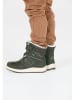 Zigzag Boots "Rincet" in Anthrazit