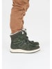 Zigzag Boots "Rincet" in Anthrazit