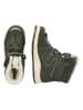 Zigzag Boots "Rincet" in Anthrazit