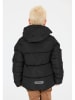 Zigzag Winterjacke "Lusano" in Schwarz