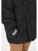 Zigzag Winterjacke "Lusano" in Schwarz