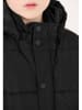 Zigzag Winterjacke "Lusano" in Schwarz