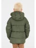 Zigzag Winterjacke "Lusano" in Khaki