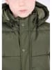 Zigzag Winterjacke "Lusano" in Khaki