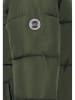 Zigzag Winterjacke "Lusano" in Khaki