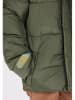 Zigzag Winterjacke "Lusano" in Khaki