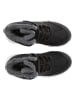 Zigzag Winterboots "Balful" in Schwarz